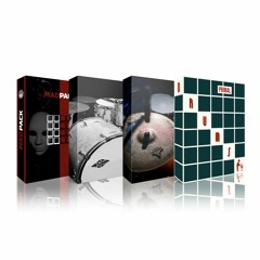 Drumkit Bundle