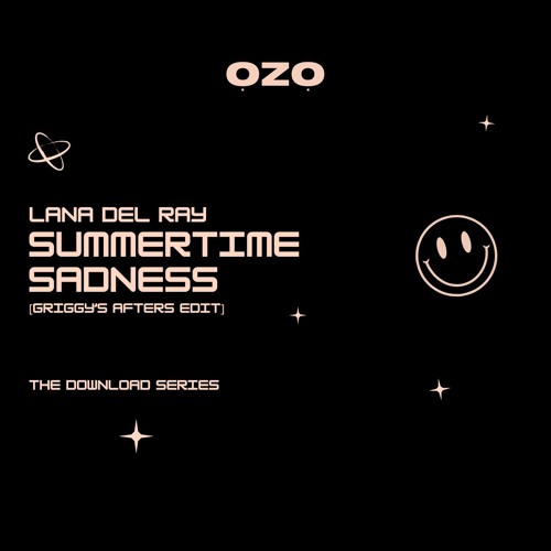Lana Del Rey - Summertime Sadness (GRIGGY's Afters Edit)