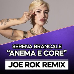 ANEMA E CORE (JOE ROK AFRO HOUSE REMIX)