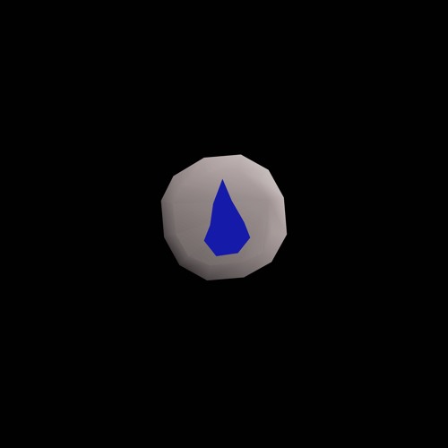 WATER RUNE