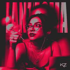 Ana Laura Lopes - Fantasma (Kz remix)