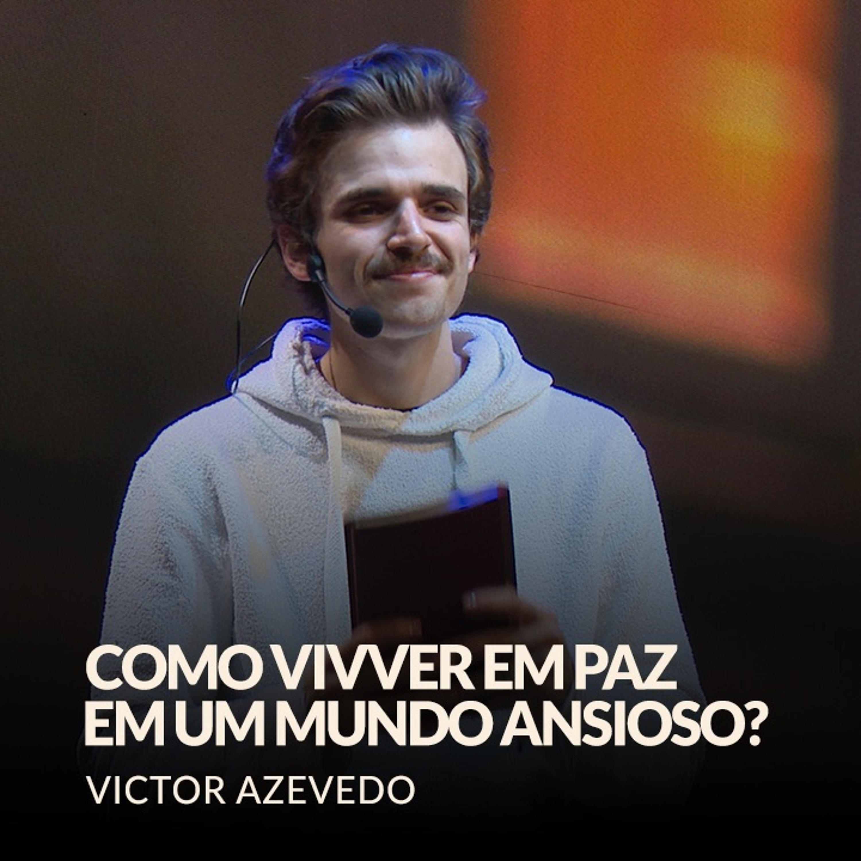 Igreja Por Amor