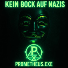 KEIN BOCK AUF NAZIS