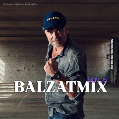 BALZATMIX NOV’25