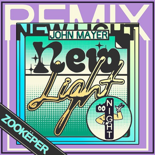 New Light (Zookëper Remix)