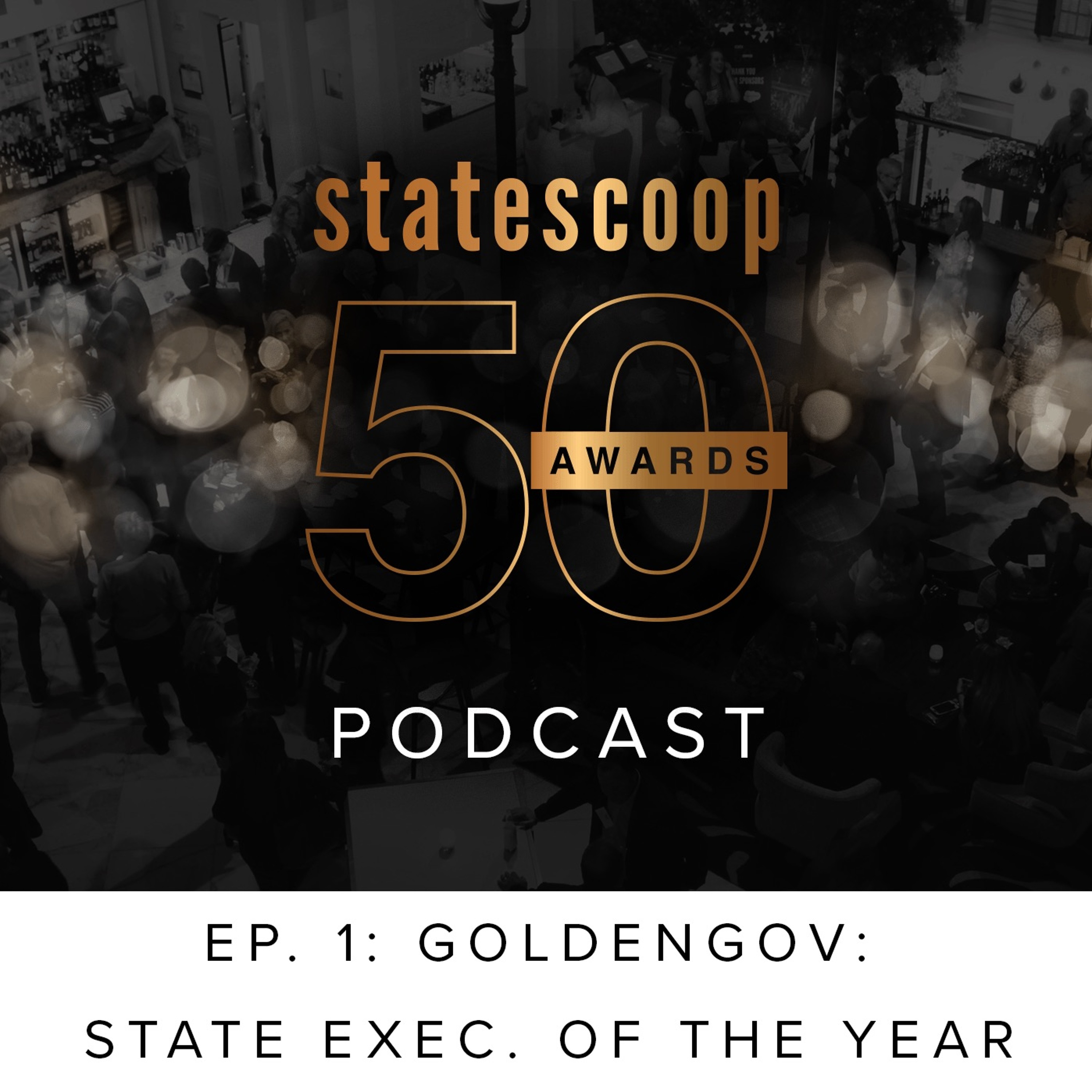 StateScoop Radio