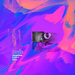 [SUARA432] Uncertain - Resistance (Coyu Remix)