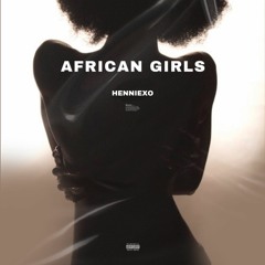 African Girls