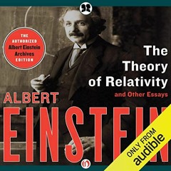 [DOWNLOAD] KINDLE 📄 Theory of Relativity: and Other Essays by  Albert Einstein,Henry