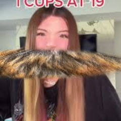 Video: Katiana Kay icup at 19 [katianasecret i cups