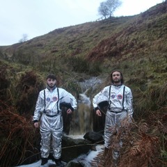 Slobo and Khabs - To Turn Into Water