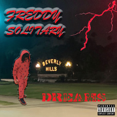 Freddy Solitary - Dreams (prod. peyote)