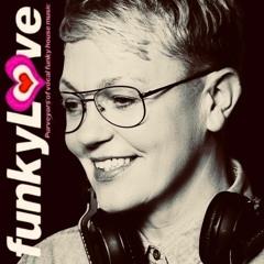 "funkyLove Resident DJ Competition 2023"