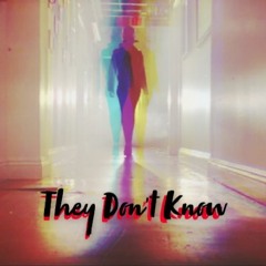 icey - They Dont Know