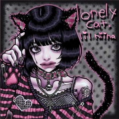Lilniina  - Lonely Cat