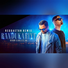 Randukariye ( Reggaeton Remix 2024 DEMO ) Ranidu & Iraj ft. bonesl