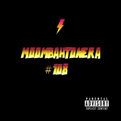MOOMBAHTONERA 108