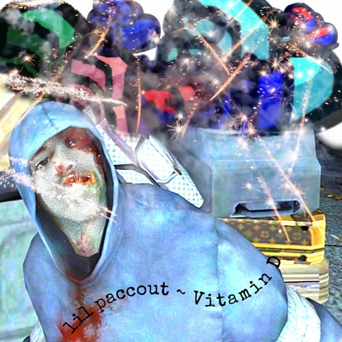 lil paccout - Vitamin D