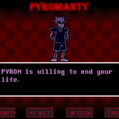 Tale of 2 Dimensions: Pyromanty (Finale Phase 2PA)