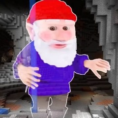 1 Hour Of Silence Broken Up By Gnome Noises [reverb Edition]