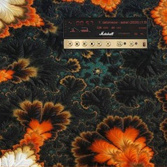 catcmeow - astral (2020)