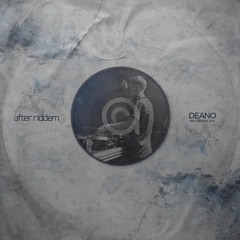 Mix Series 010 - Deano