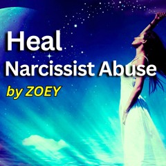 ZOEY'S 3 Hrs Guided Sleep Narcissistic Abuse (018)
