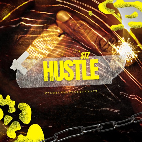"hustle" (Lil Durk x EST Gee Type Beat)