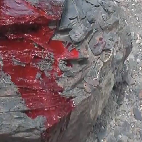 space-waste drain hole song [2012]