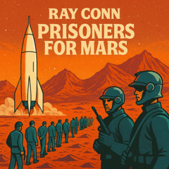 Prisoners for Mars
