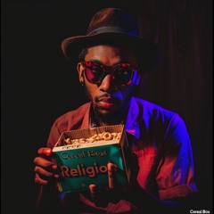 Cereal Box Religion