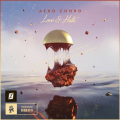Aero Chord - Wanchu Back (Fourty Ast Hardstyle Bootleg)