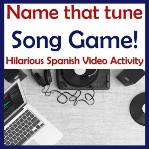 Name That Tune #423 by Glenn Miller