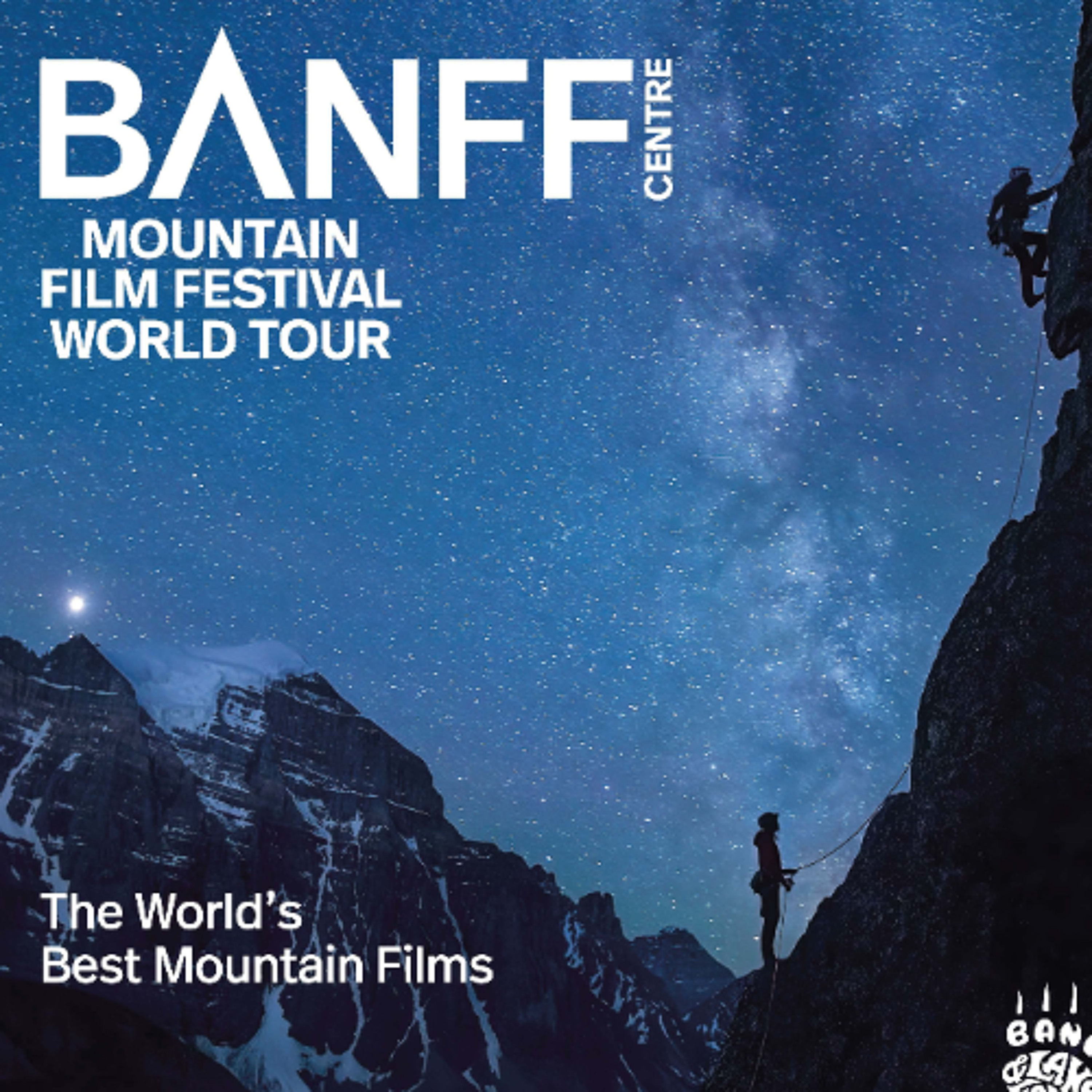 Banff Film Festival comes to Idaho Falls for World Tour