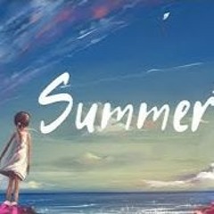 Lana Del Rey - Summertime Sadness ( MNEX Remix )