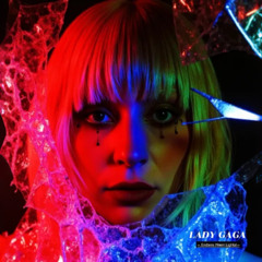 Lady Gaga - Endless (Neon Lights) [AI Rework] (Alternative Mix)