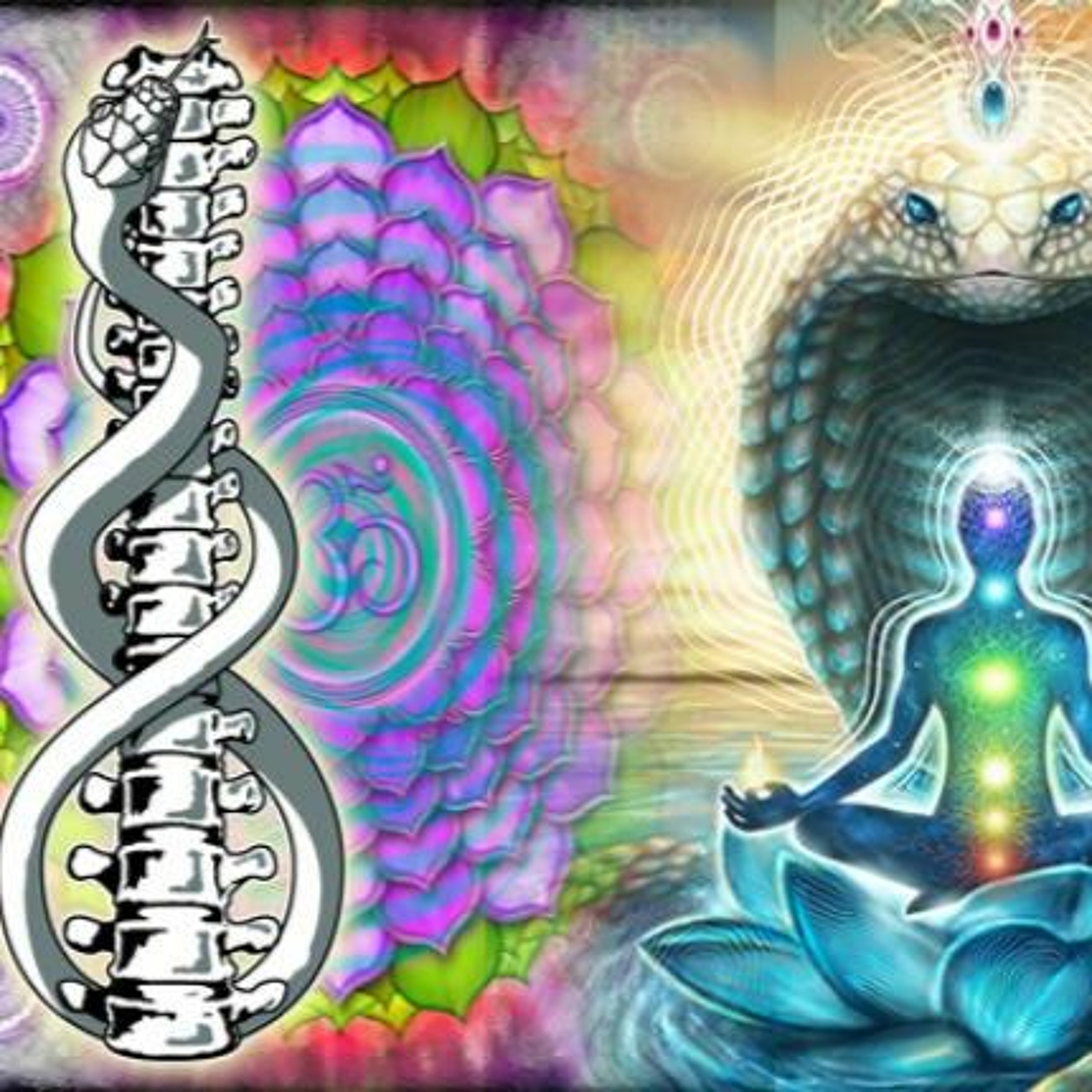 Kundalini Shot episode artwork