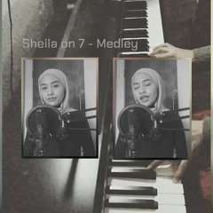 Sheila On 7 - Medley