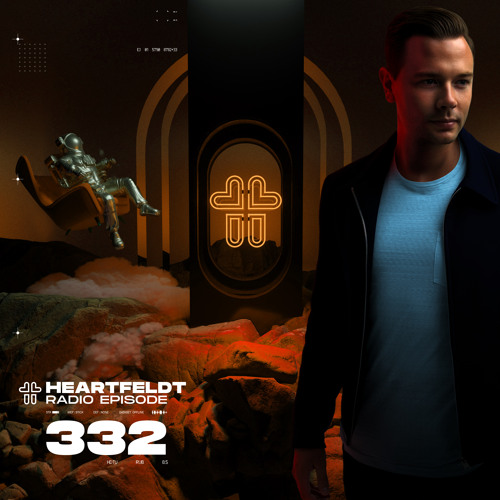 Sam Feldt - Heartfeldt Radio #332