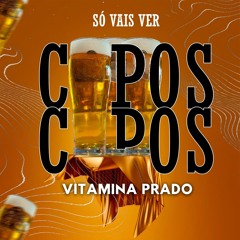 só vais ver copos