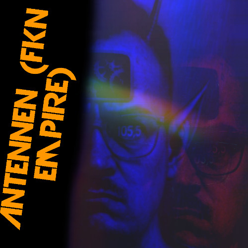 juleziver - antennen (fknempiire)