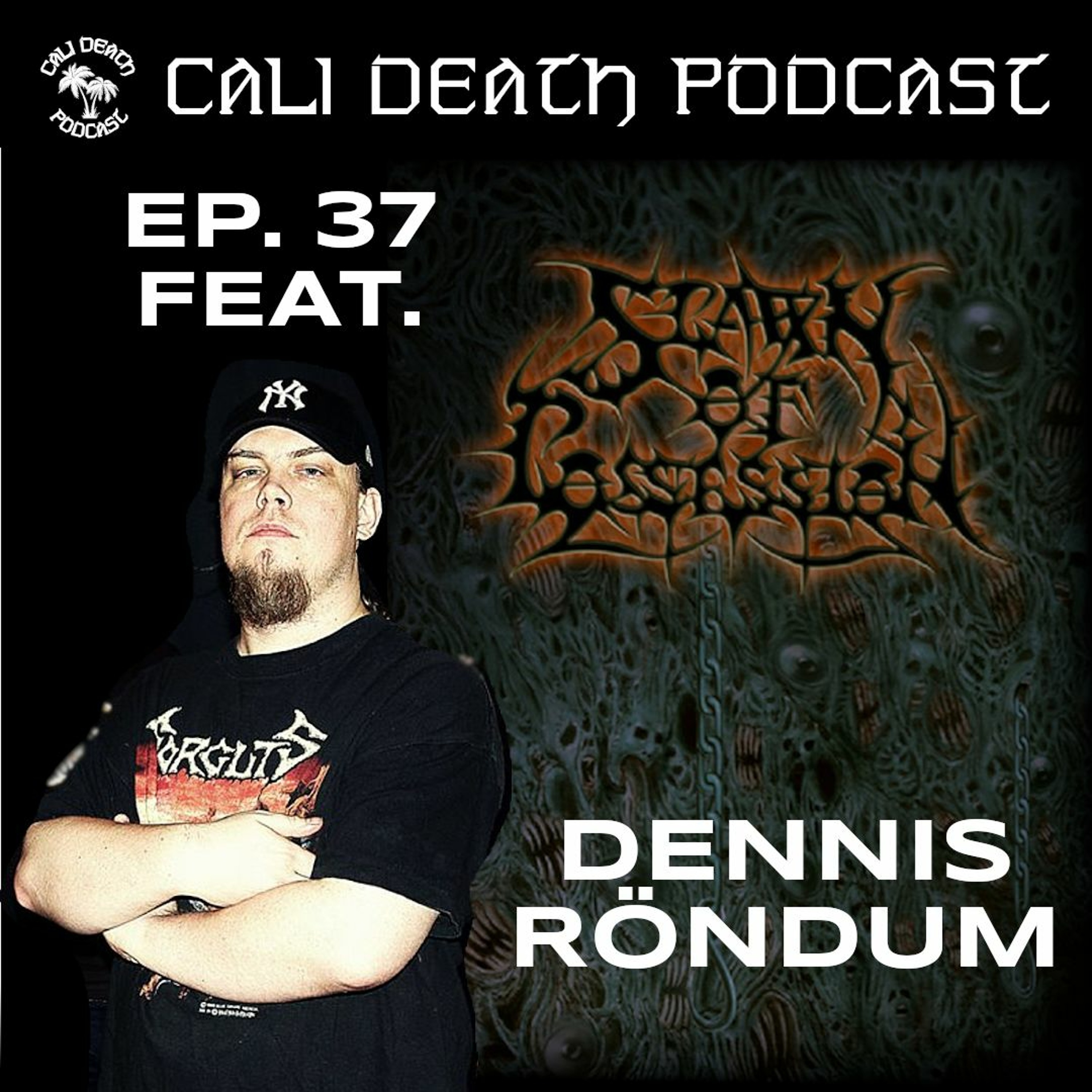 Cali Death Podcast