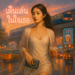 เดินเล่นในใจเธอ (Strolling in Your Heart)