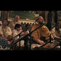 Kirtan 50 Amala Harinam Prabhu Kirtan 1 Dallas 2022