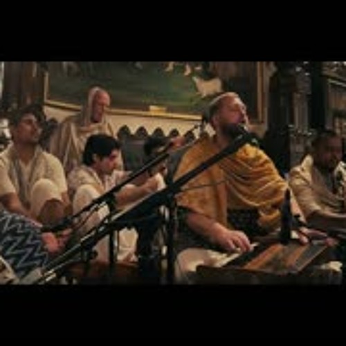 Kirtan 50 Amala Harinam Prabhu Kirtan 1 Dallas 2022