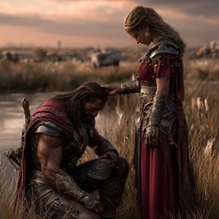 Track 2 – The Making of the Wild Man