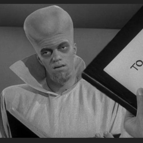 To Serve Man