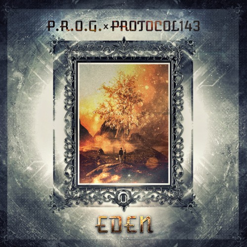 P.R.O.G. Vs Protocol 143 - Eden (Original Mix) ☢ Nutek Records ☢