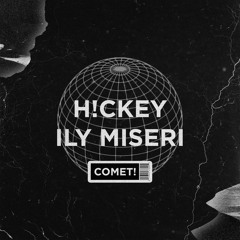 COMET! W/ ILY MISERI (PROD. ARYEL)
