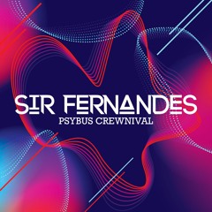 PsyBus Crewnival (26.02.22)